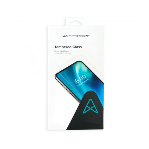 how to put tempered glass on iphone xr