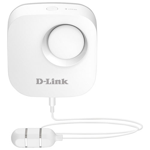 D-Link mydlink Wi-Fi Smart Water Sensor
