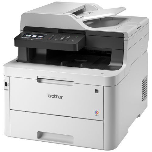 Brother MFC-L3770CDW Colour Wireless All-In-One Laser Printer