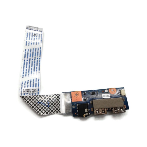 New Acer Aspire V5-131 V5-171 Aspire One 756 IO Board & Cable LS-8942P