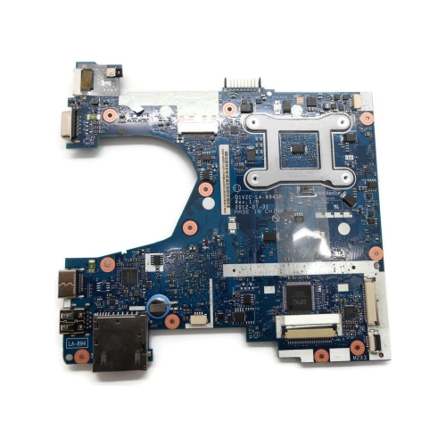 ACER  Genuine Chromebook C710 Motherboard Mainboard - Nb.sh711.001, Nb.sh711.002, Q1Vzc, La-8943P