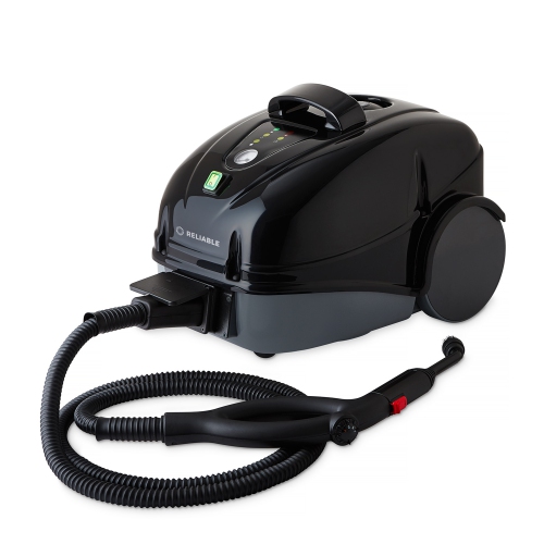 Reliable BRIO PRO 1000CC Steam Cleaning System With Accessory Kit