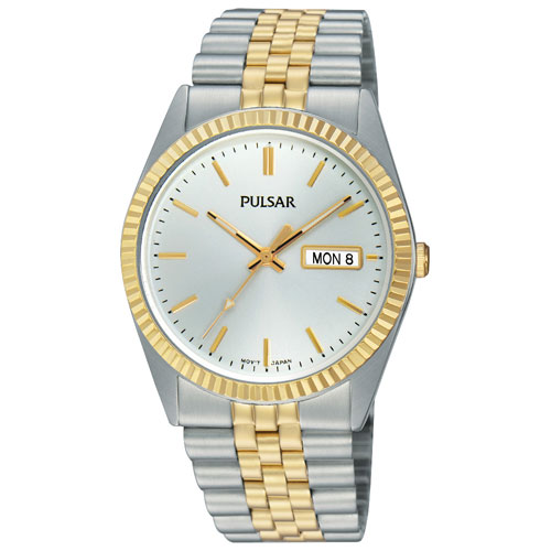 buy pulsar watch