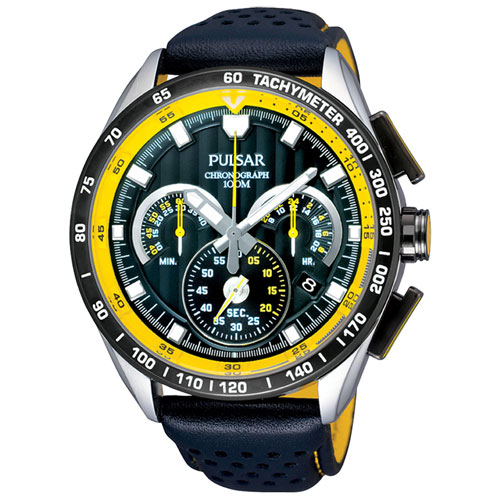 pulsar m sport watch