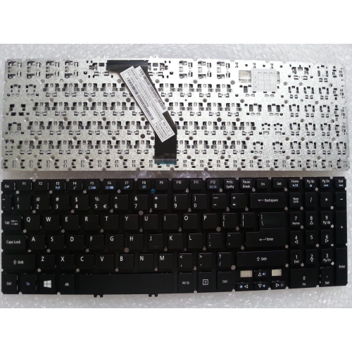 ACER  New Aspire V5-551 V5-551G Keyboard English Nk.i1713.00W