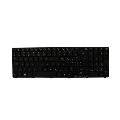 Genuine Gateway NV50A NV51B NV53A Canadian Bilingual Replacement Keyboard - MP-09B26CU-4422
