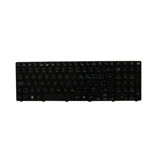 New Gateway NV55C NV59C NV73A NV79C Canadian Bilingual Keyboard