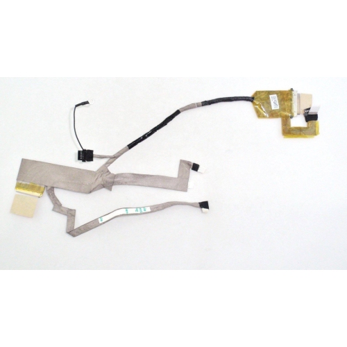 New Acer Aspire 1420 1420P 1820 LCD Display Cable DD0ZE8LC001 50.PND07.001