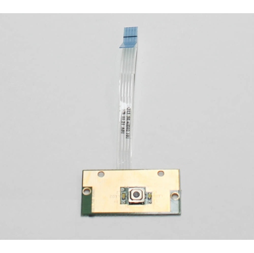 Dell Inspiron 15R M5110 5110 Power Button Board With Cable 50.4IE02.001
