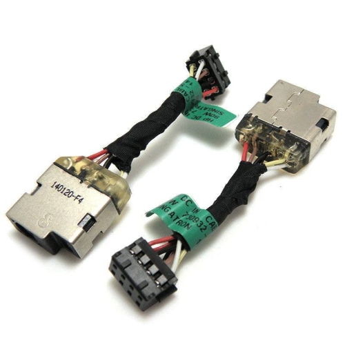 HP  Envy 15-P 15-P000 15-P100 15-P200 Dc Jack Cable