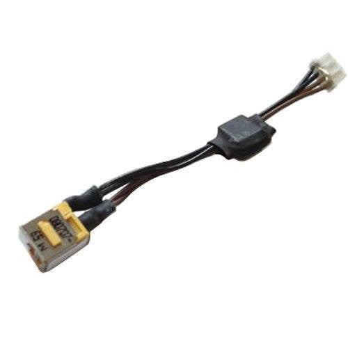 ACER  New Aspire 5220 5220G 5310 5310G Dc Jack Cable 50.ahe02.009 50.aj802.006