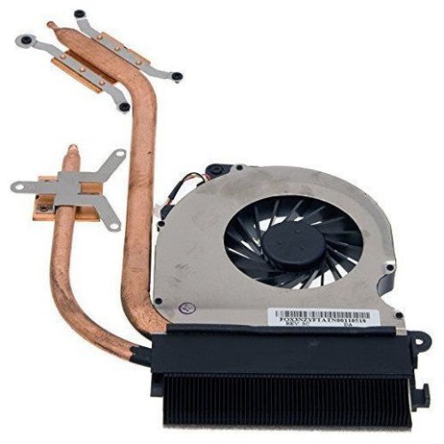 ACER  New Genuine Aspire 8950 8950G Cpu Fan With Heatsink 60.rcn07.003
