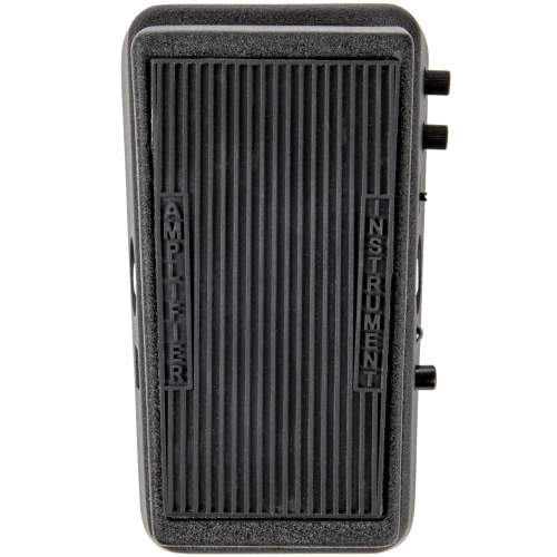 JIM DUNLOP Guitar Wah Effects Pedal