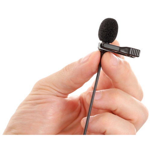 iRig Mic Lav