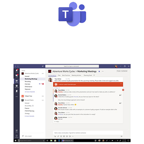 Microsoft 365 Business Standard - 1 User - 1 Year - Digital Download