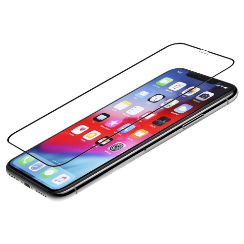 JCPal Preserver Glass Screen Protector for iPhone X, Xs, iPhone 11 Pro