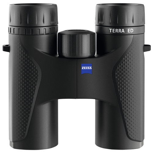 Image 1 de 1.. Jumelles 8 x 32 Terra ED de Zeiss