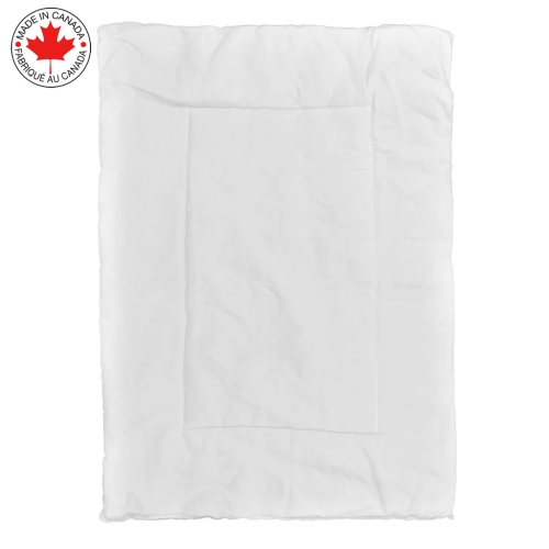 BEBELELO- BEDDING 4 PIECES FOR BABY PINK AND BLACK WITH ARROW PATTERN