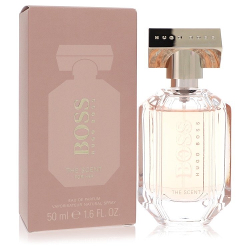 Boss the scent discount for her 50ml price