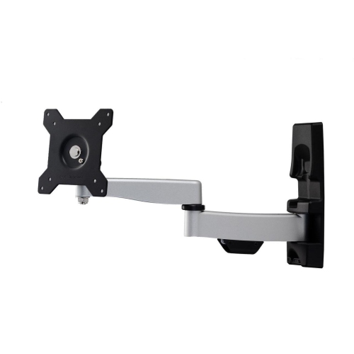 AMER.COM  Amer Ultra Slim Full Motion Wall Mount (Amrwex110)