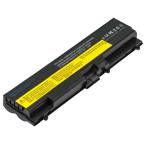 BATTDEPOT NEW Laptop Battery for Lenovo ThinkPad W530 Series 42T4712 42T4737 42T4763 42T4797 42T4921 0A36303 [48Wh]