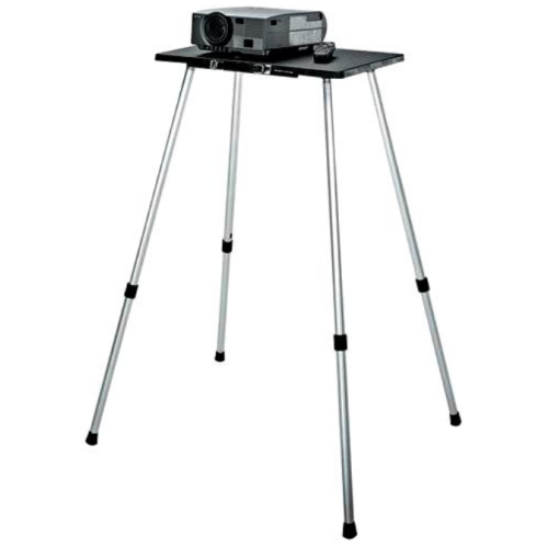 Da-Lite Project-O-Stand 425 Deluxe Projector Stand