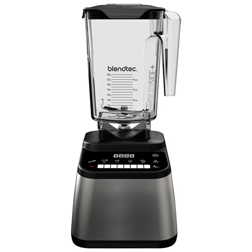 Blendtec Designer 650s 2 66l 1560 Watt Countertop Blender Best
