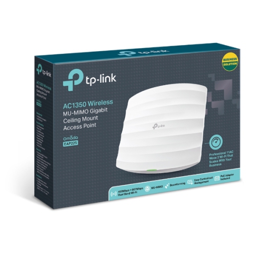 TP-Link Wired Modems(EAP225 V3)
