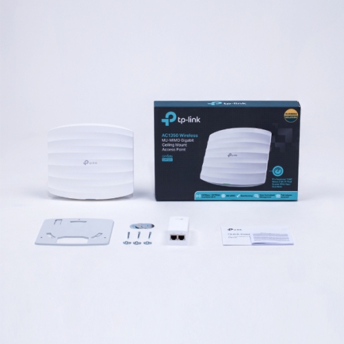 TP-Link Wired Modems(EAP225 V3)