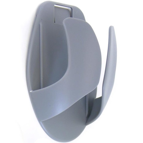 Ergotron Mouse Holder for Style View Cart - Dark Gray -