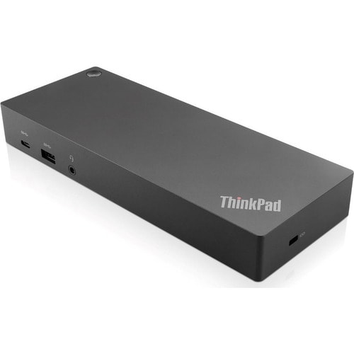 Lenovo ThinkPad Hybrid USB-C with USB-A Dock -