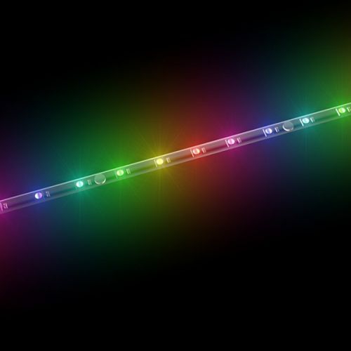 Cougar - bande DEL RVB