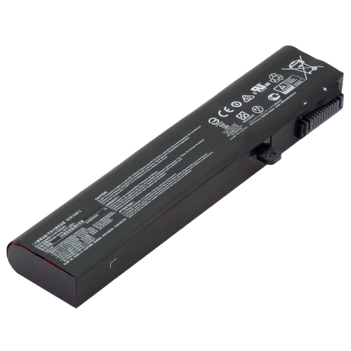 Laptop Battery Replacement for MSI GP72 series, 3ICR19/66-2, BTY-M6H