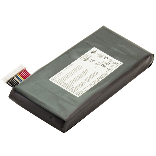 Laptop Battery Replacement for MSI GT72VR 6RD050CA