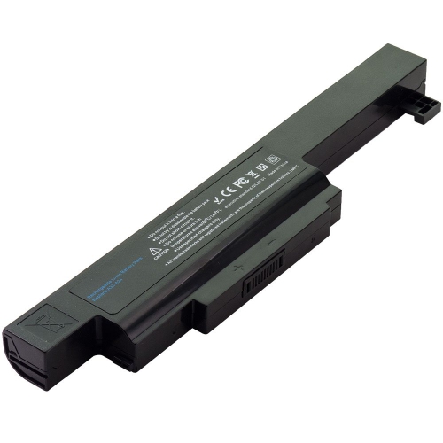 Laptop Battery Replacement for MSI CX480MX, A32-A24, Hasee K480A, Medion Akoya E4212