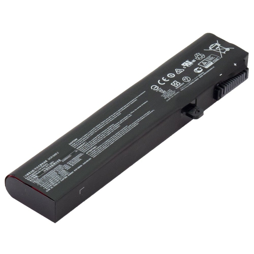Laptop Battery Replacement for MSI GE73VR 7RF Raider, 3ICR19/66-2, BTY-M6H