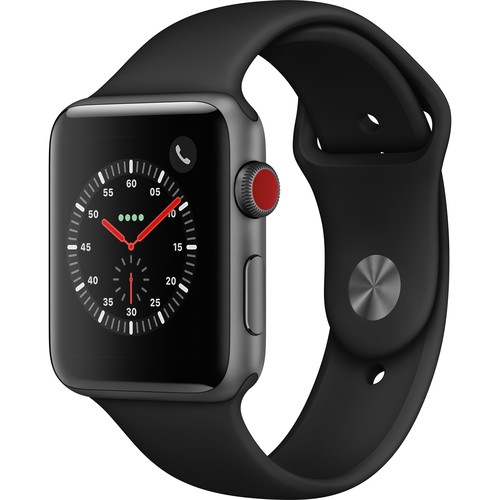 apple watch serie 3 best buy