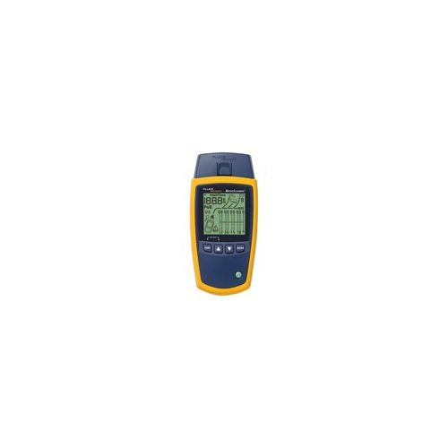 Fluke Networks MicroScanner2 Cable Verifier - network tester