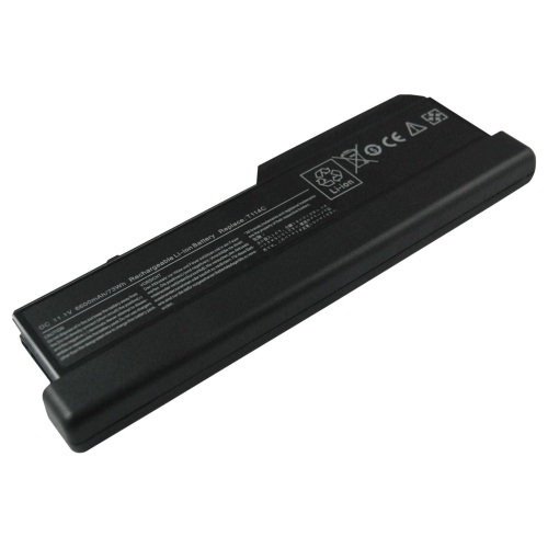 DELL  High-Performance 73Wh Vostro Laptop Battery Replacement for Models 1310, 1320, 1510, 1520