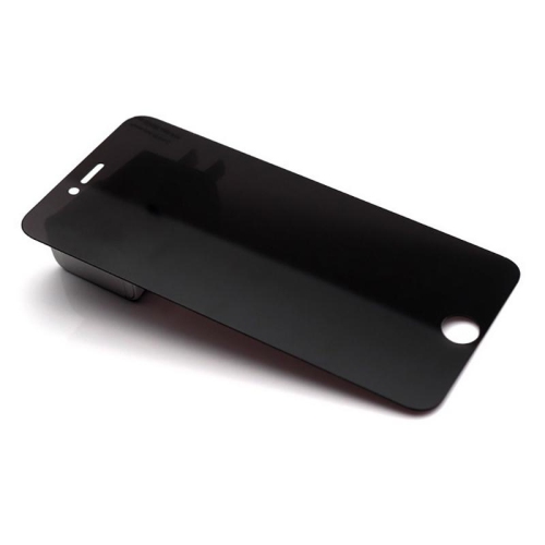 PANDACO Privacy Tempered Glass Ultra Thin Screen Protector for iPhone 8