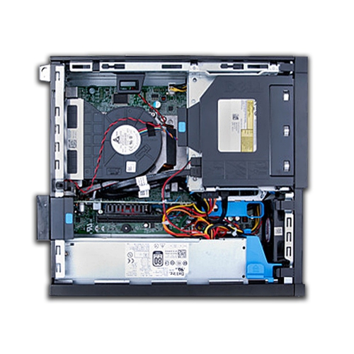 Refurbished - Dell OptiPlex 9020 SFF/Core i7-4790 @ 3.6 GHz/32GB DDR3/1TB HDD/DVD-RW/WINDOWS 10 HOME 64 BIT