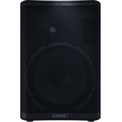 QSC CP12 1000W 12in Powered Speaker