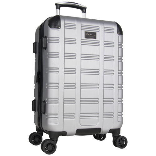 ben sherman luggage