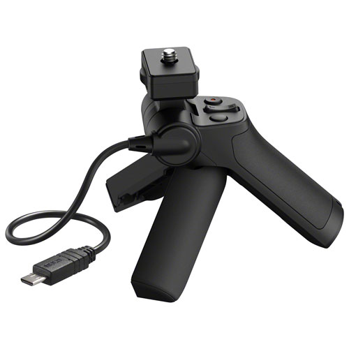 Sony Shooting Grip & Mini Tripod (VCTSGR1)