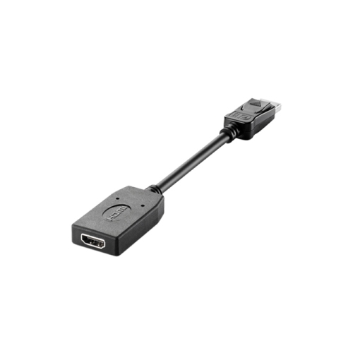 HP  Dp to HDMI 1.4 Adptr Great product
