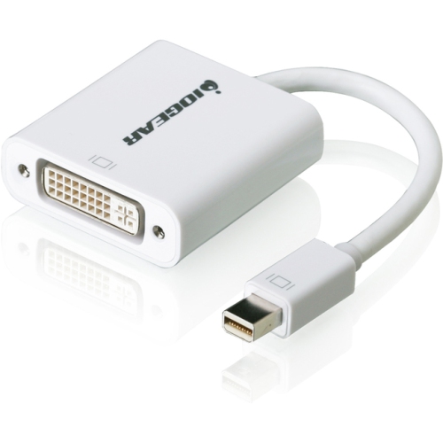 IOGEAR  Mini Displayport to Dvi Adapter Cable