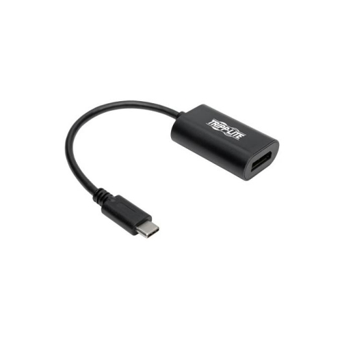 TRIPP LITE  Adapter USB-C to Displayport External (U444-06N-Dp4K6B)