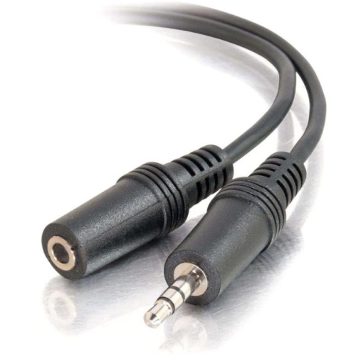 1.5FT 35MM M/F STEREO AUDIO