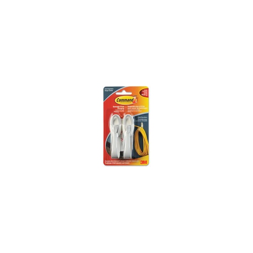 COMMAND CORD BUNDLERS