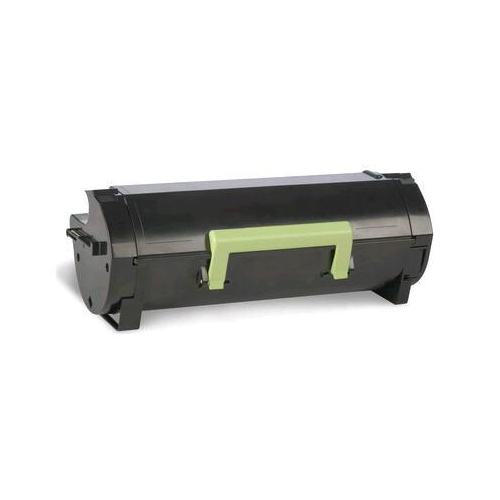 Image 1 of 1.. LEXMARK PREM RECOD CART MS510/610 20K